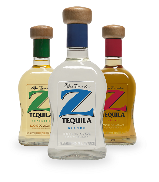 100% blue agave tequila brands